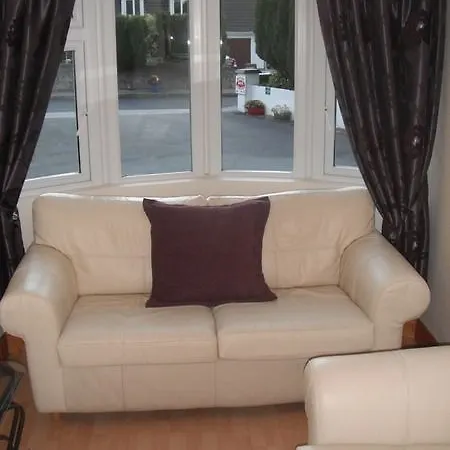 Bed & Breakfast Briar Bunratty