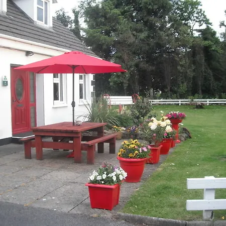 Briar Bed & Breakfast Bunratty