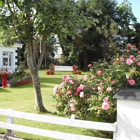 Briar Bed & Breakfast