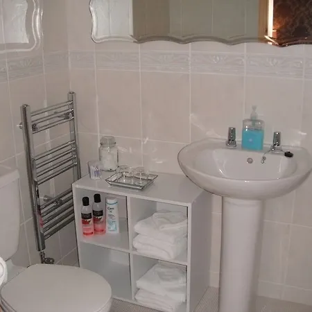 Bed & Breakfast Briar Bunratty