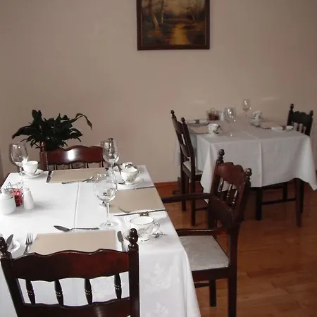 Bed & Breakfast Briar Bunratty